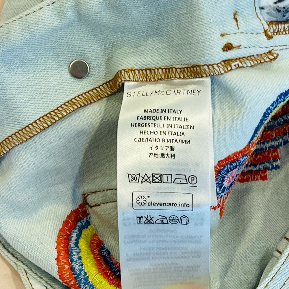 Stella Mccartney Overalls - Picture 8 of 12